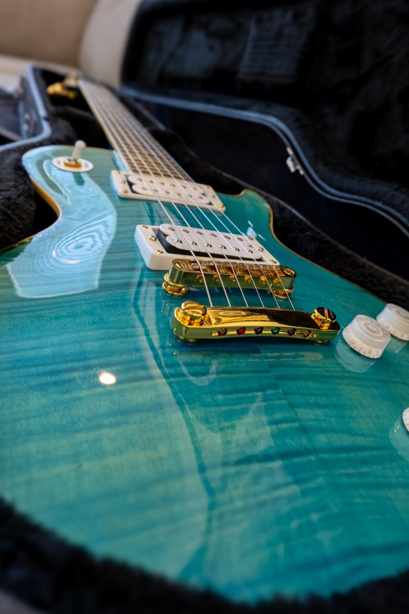 Wolf WLP 750 w/Hardshell Case