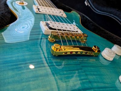 Wolf WLP 750 w/Hardshell Case