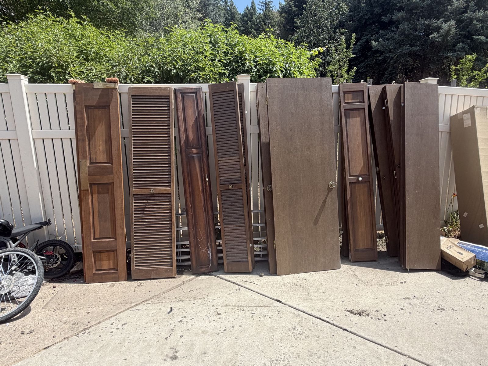 Doors