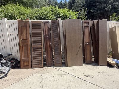Doors