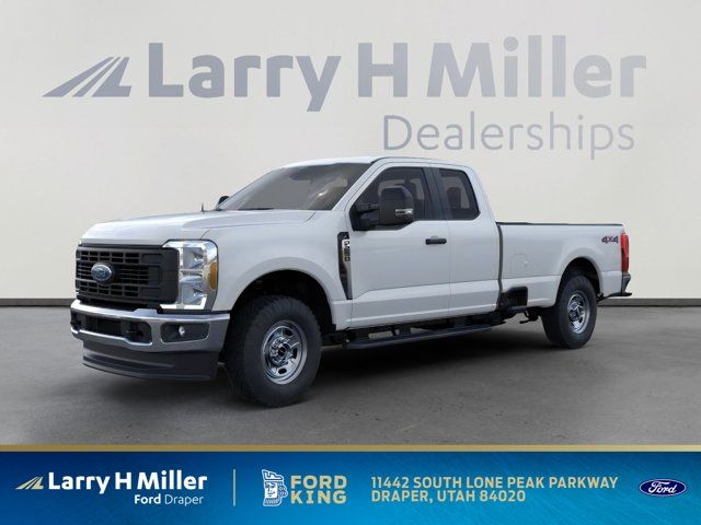 2026 Ford F-250 Super Duty XL