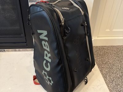 CRBN Pro Team Tour Pickleball Bag