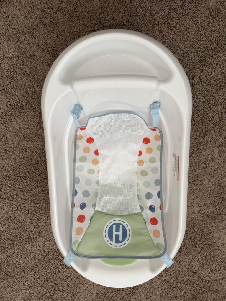 Infant Tub