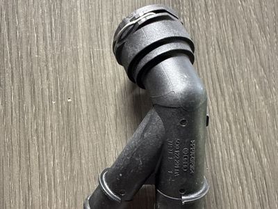 OEM Coolant Hose Connector