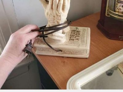 lamp