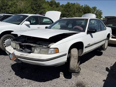 1993 Chevrolet Lumina Parts - UTPAP Ogden