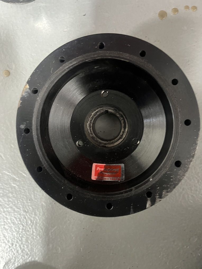 New Profesional Products LS1 BaLancer