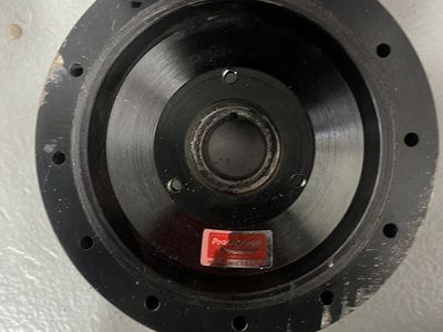 New Profesional Products LS1 BaLancer