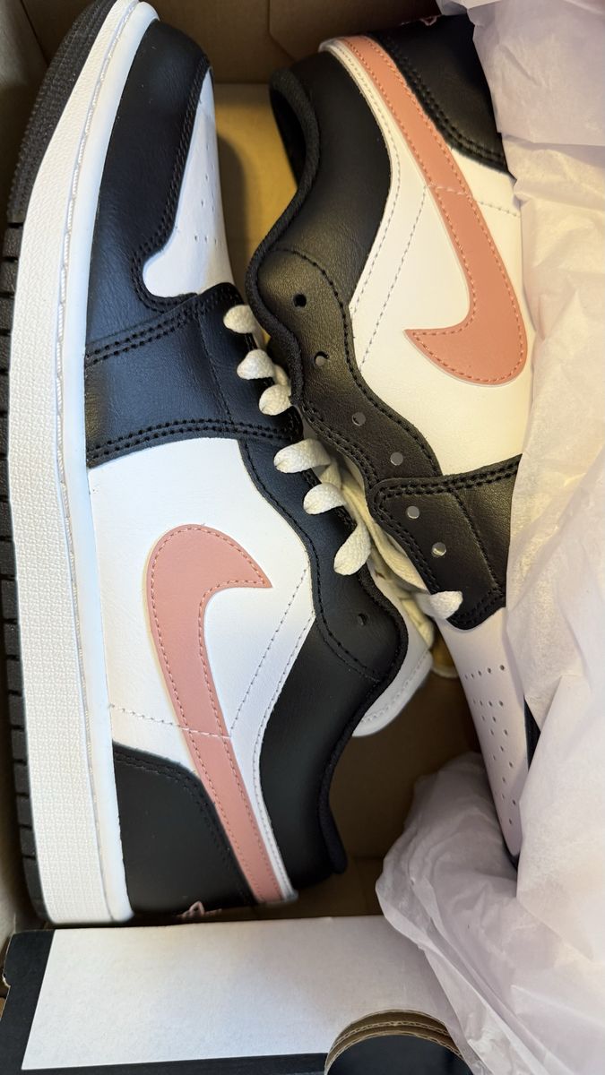 New Shoes A Whole Lot Of Them