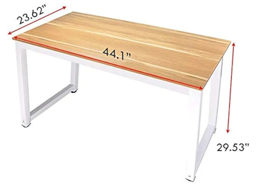 Small, Sturdy Desk - Brand New in Open Box