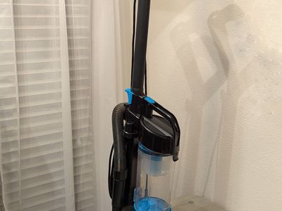 bissell upright vacuum