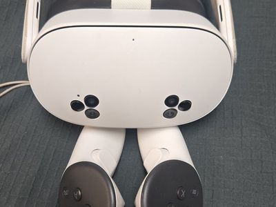 Oculus/Meta Quest 3s
