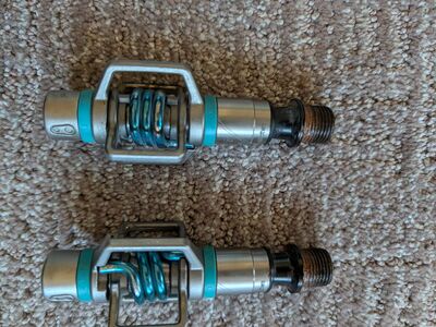 Crank Brothers Eggbeater 3 Clip-In Pedals