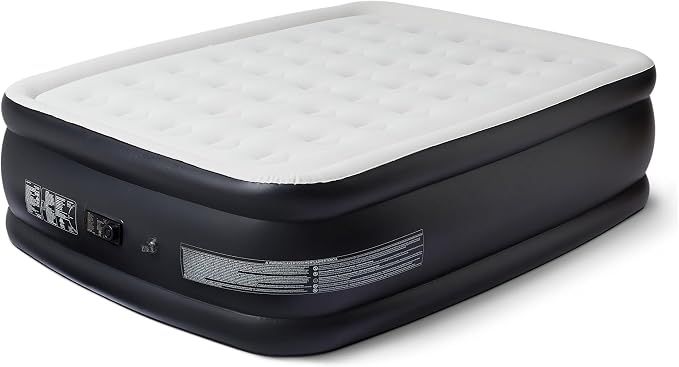 QUEEN AIR MATTRESS FOR GUESTS USED ONCE/ EASY TO COME IN SANDY, UTAH