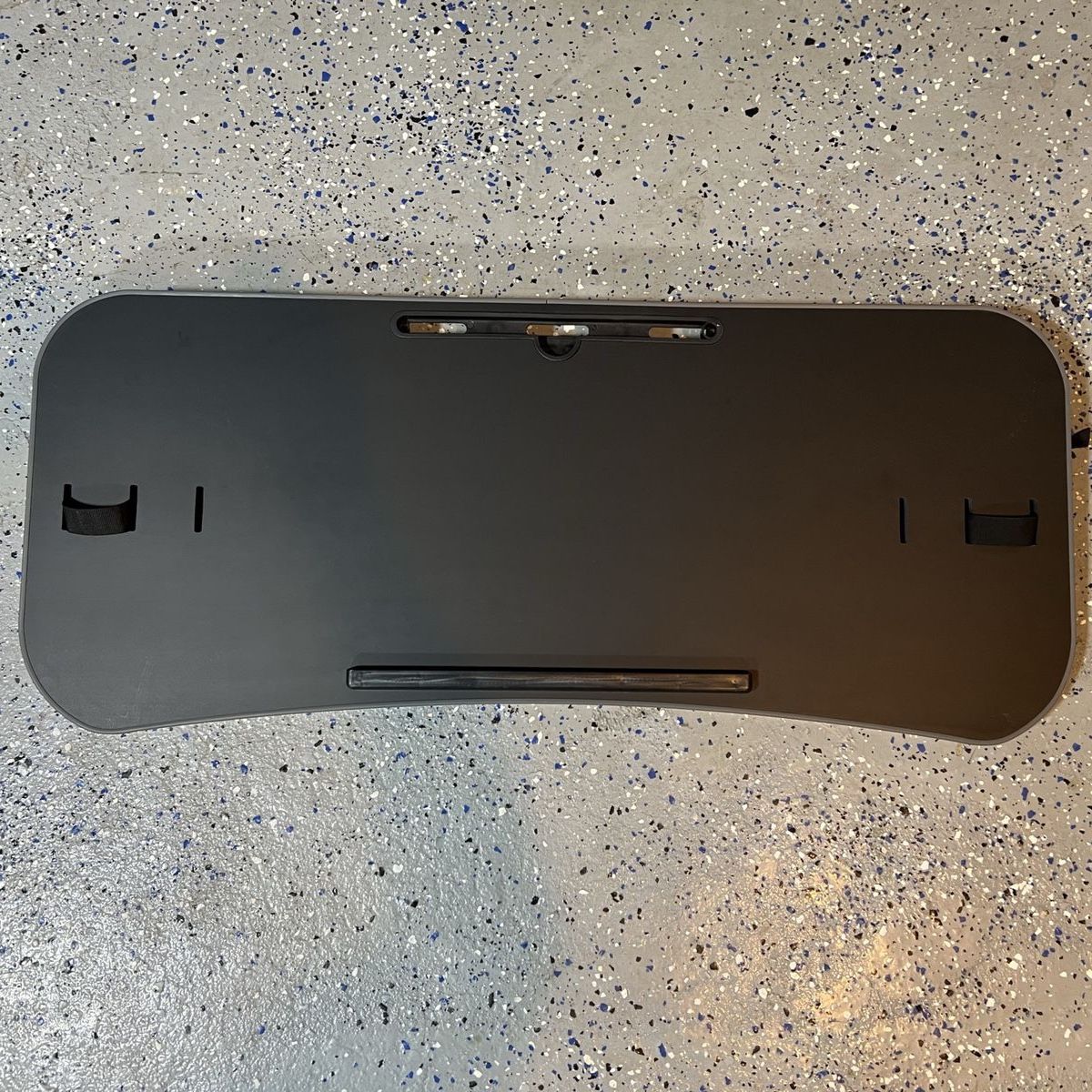 36" Treadmill Desk Attachment