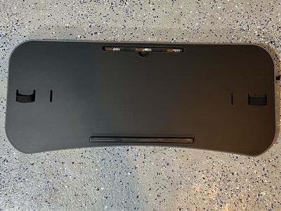 36" Treadmill Desk Attachment