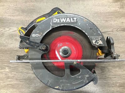DEWALT CIRCULAR SAW DCS578