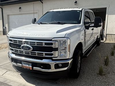 2024 Ford F-250 XLT