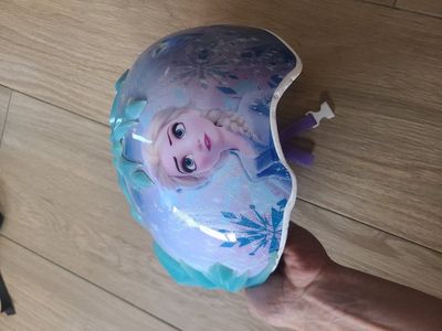 Disney Frozen bike helmet 50-54cm