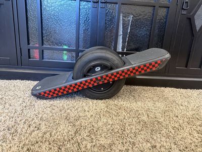 Onewheel Pint X New
