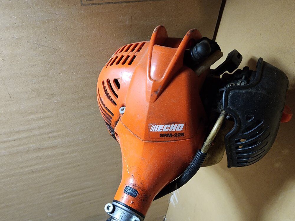 Echo Srm 225 Weed Trimmer -Gas