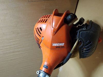 Echo Srm 225 Weed Trimmer -Gas
