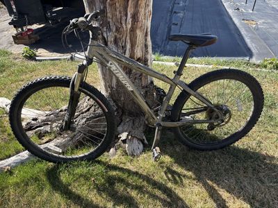 Specialized Hardrock