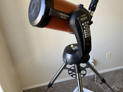 Celestron 8SE