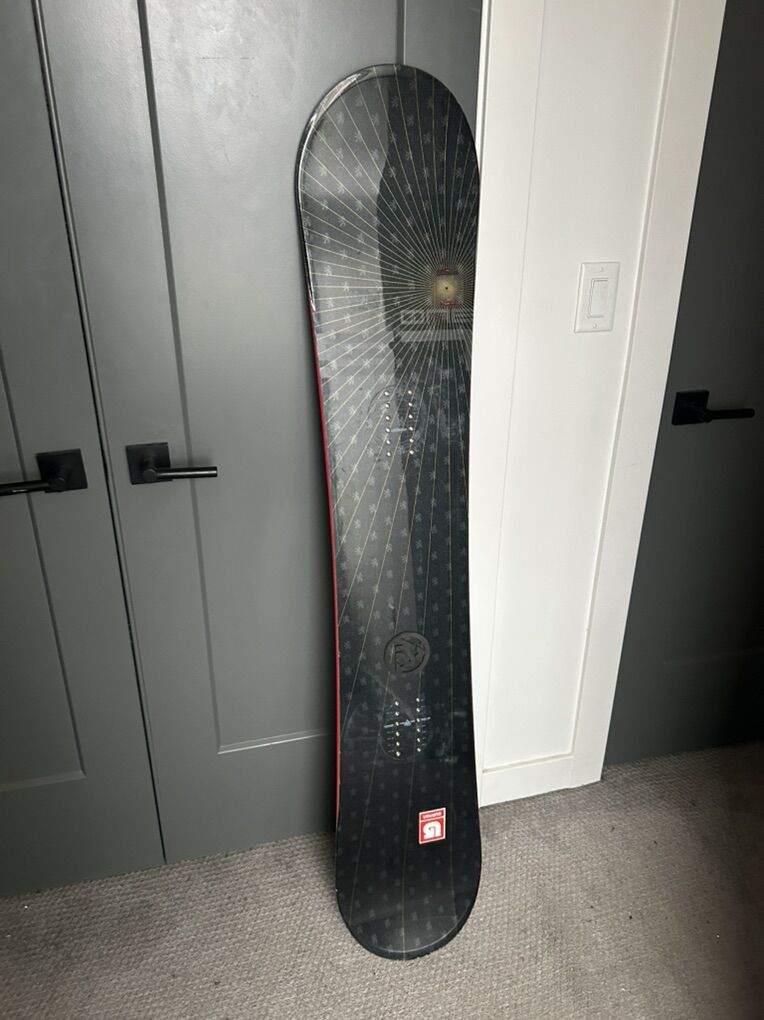 K2 Podium Snowboard 157 cm