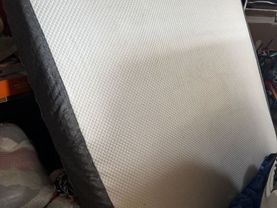 Ghostbed King mattress