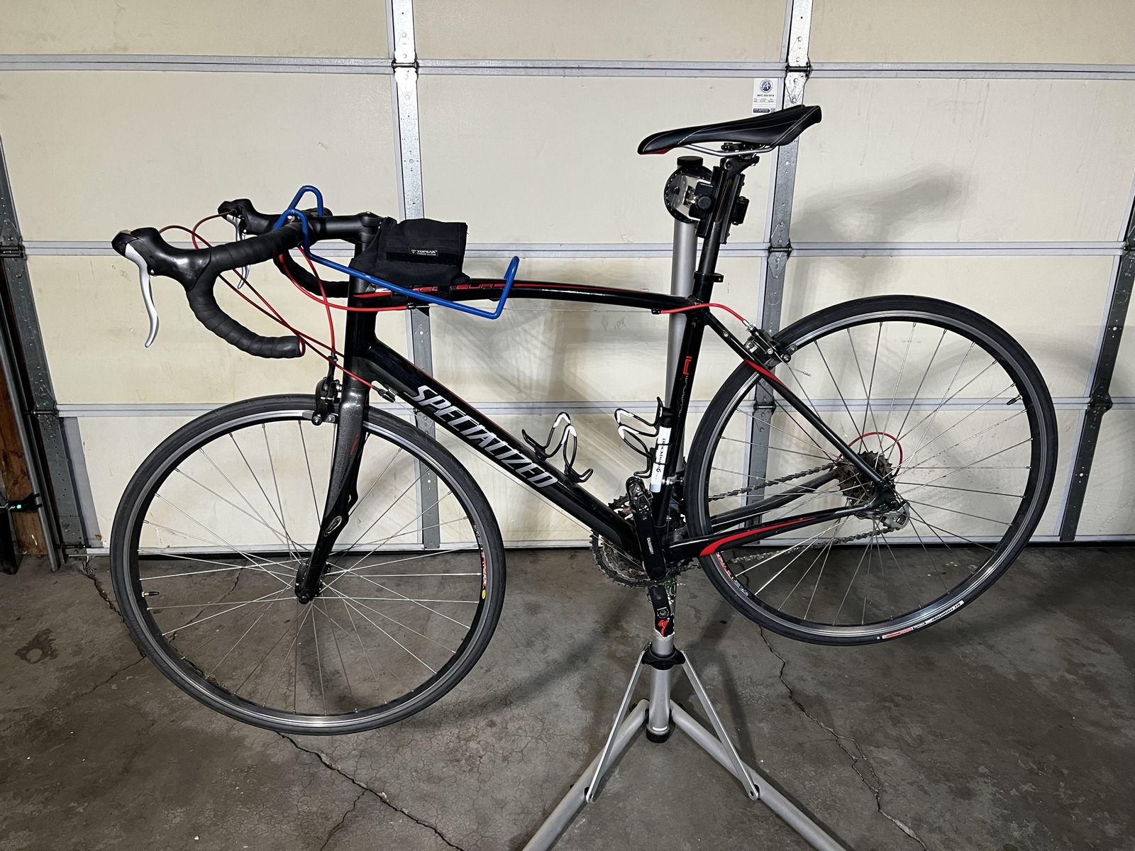 Specialized Secteur road bike 52cm