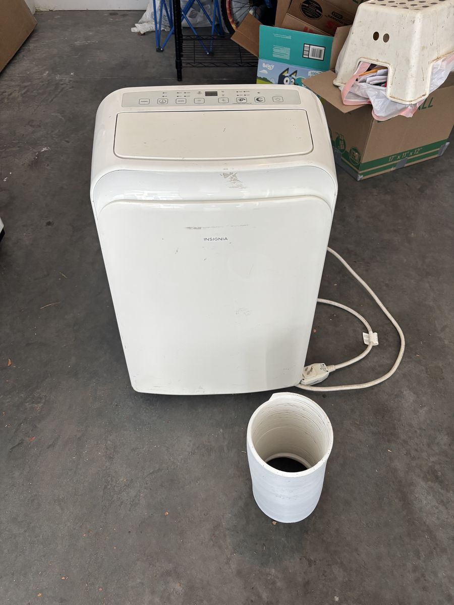 Insignia AC Unit