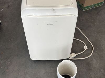 Insignia AC Unit