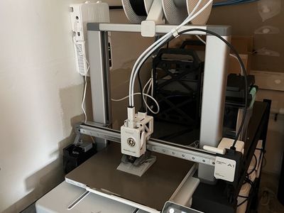 Bambu Lab A1