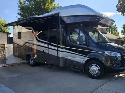 2022 Jayco Melbourne Prestige