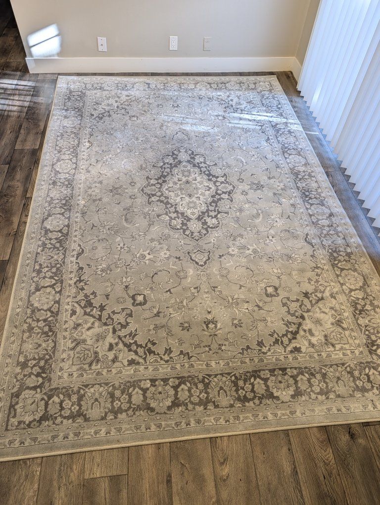 Large Area Rug
