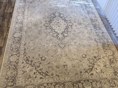 Large Area Rug