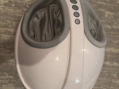 Foot Massager