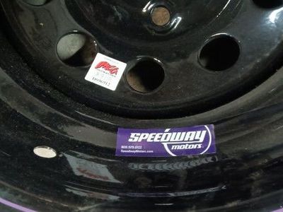 !5X8 Racing Wheel