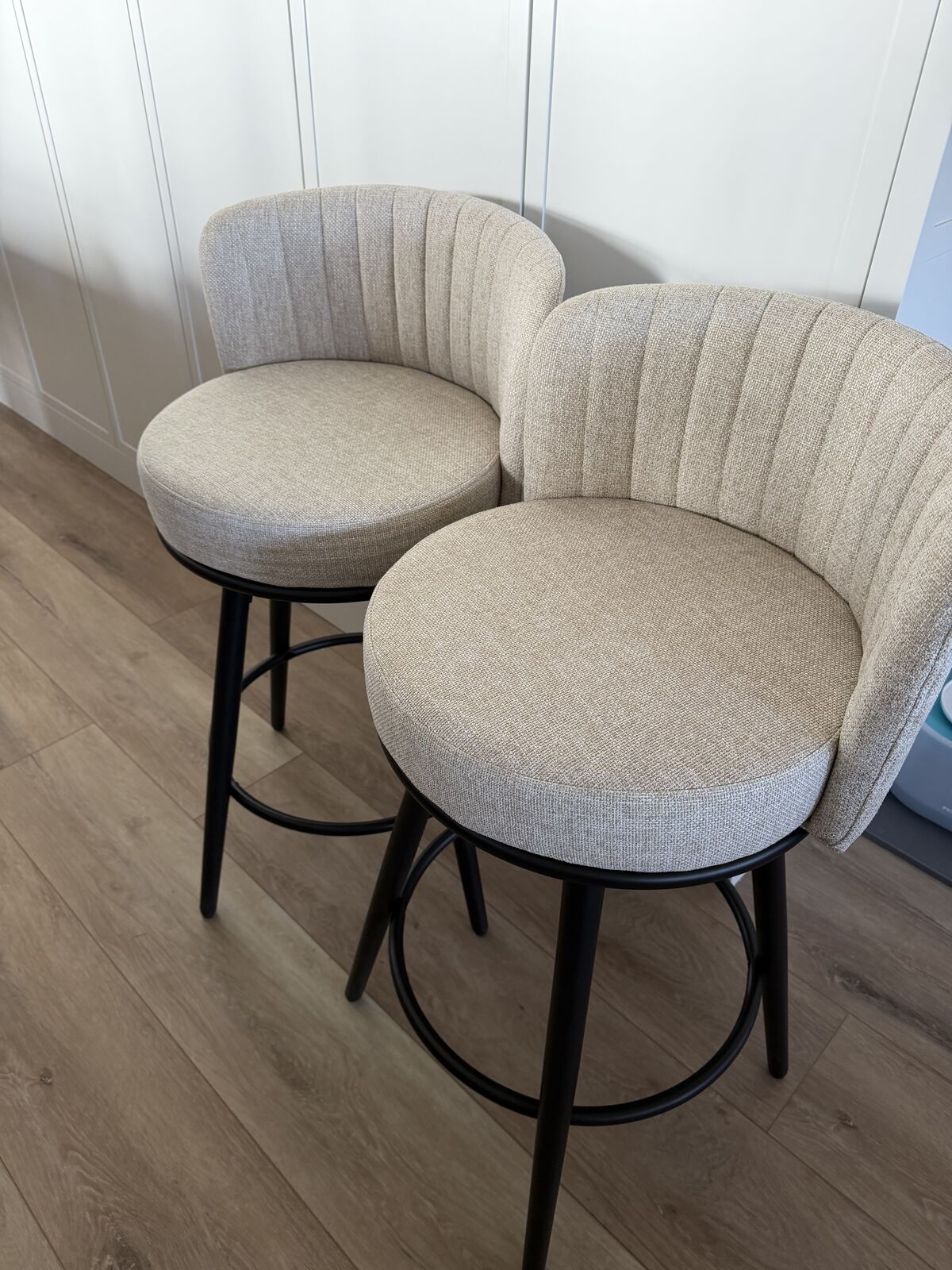 Bar stools