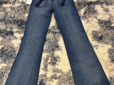 Seven7 for all mankind dojo
