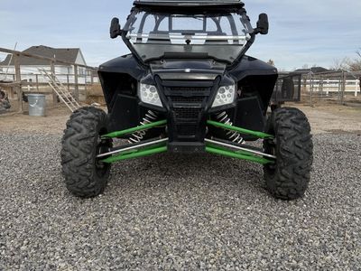 2012 Arctic Cat
