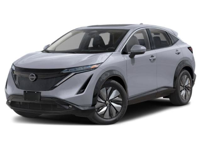 2023 Nissan Ariya Evolve+ e-4ORCE