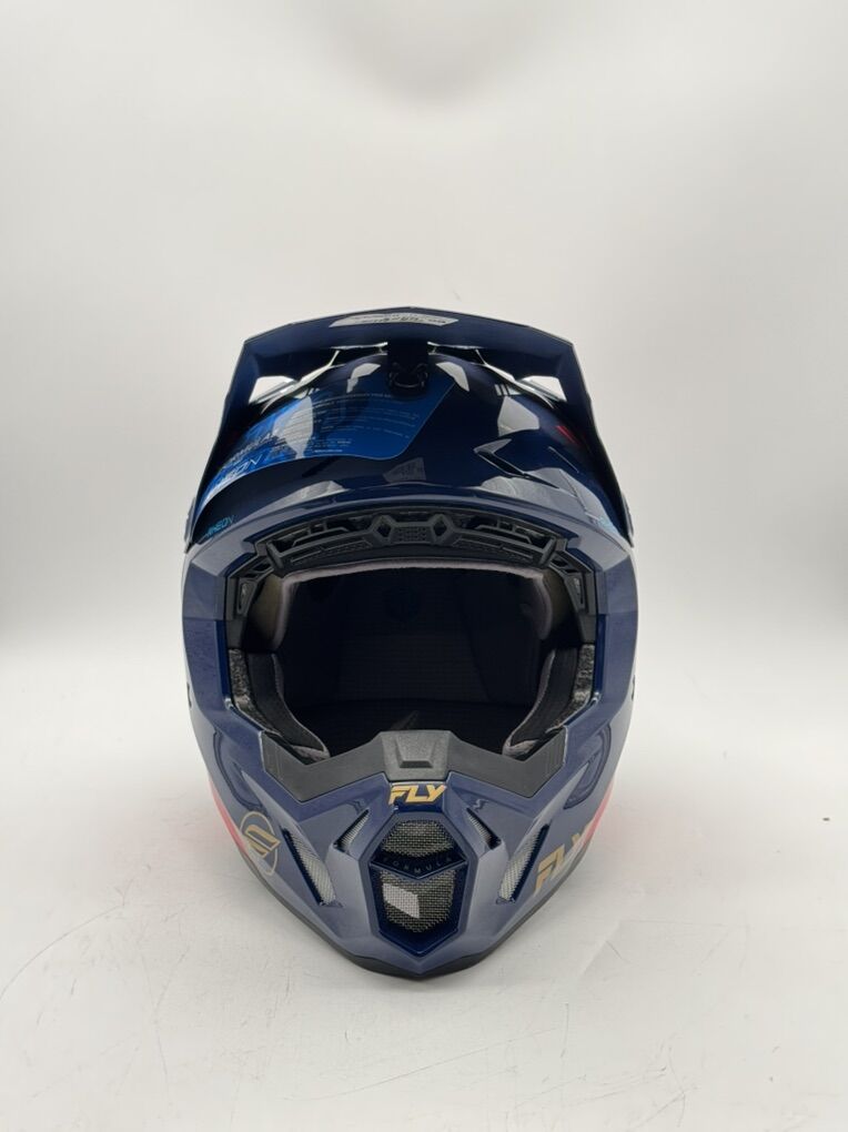 Fly Formula helmet XXL