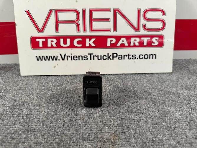 International Dashboard Switch