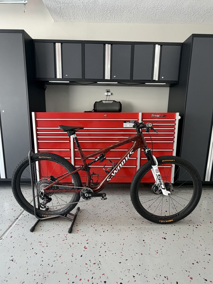 2026 Specialized S-Works Epic X-Large
