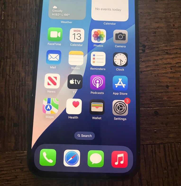 iPhone 15 Pro 128 GB