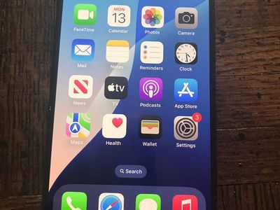 iPhone 15 Pro 128 GB