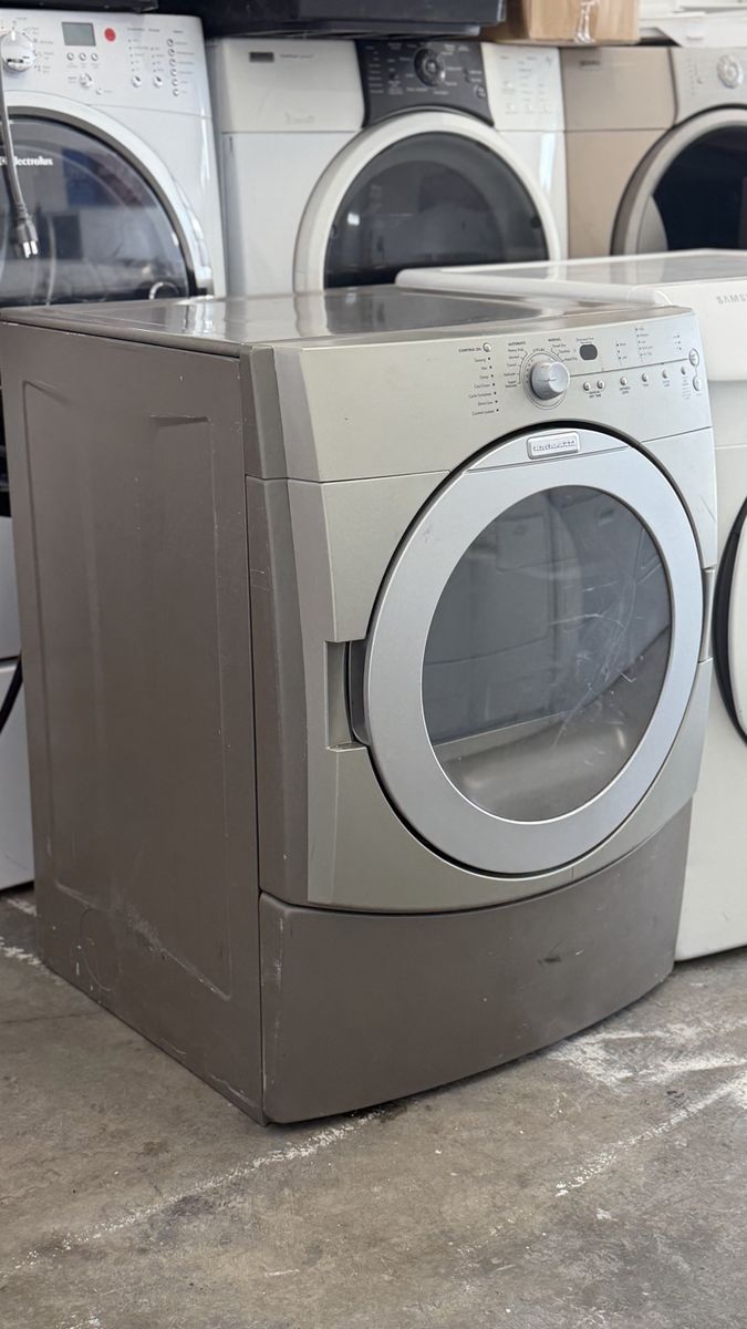 Frigidaire Front-Load Electric Dryer - Used, Good Condition
