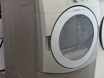Frigidaire Front-Load Electric Dryer - Used, Good Condition